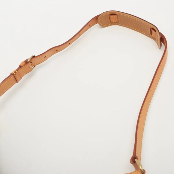 Louis Vuitton Monogram Boulogne Shoulder Bag - M51265 - Picture 5 of 11